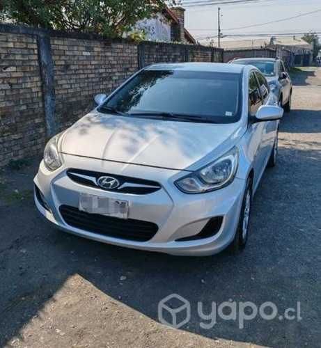 Hyundai vendido