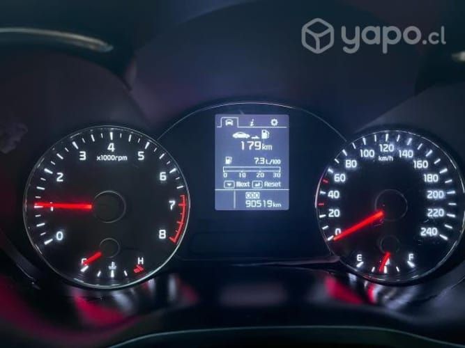 Kia motors cerato 2014