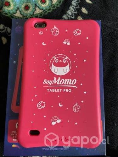 Tablet momo pro