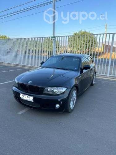 Se vende automóvil BMW full equipo