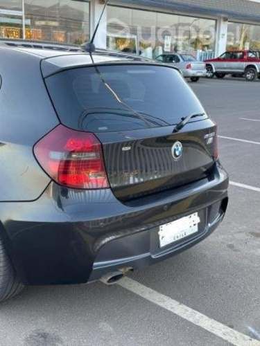 Se vende automóvil BMW full equipo
