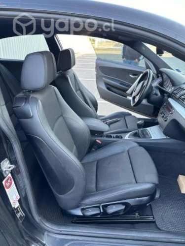 Se vende automóvil BMW full equipo