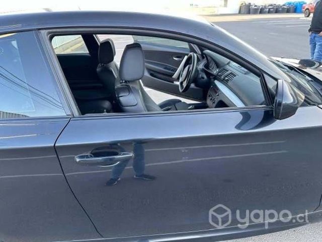 Se vende automóvil BMW full equipo