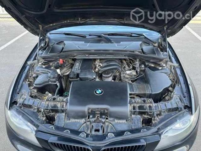 Se vende automóvil BMW full equipo