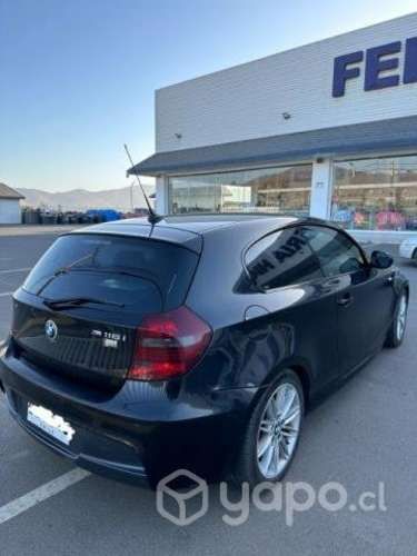 Se vende automóvil BMW full equipo