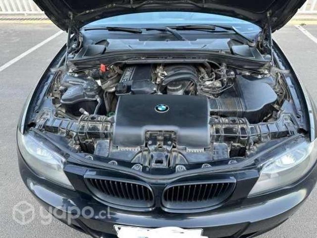 Se vende automóvil BMW full equipo