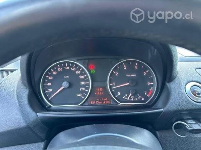 Se vende automóvil BMW full equipo