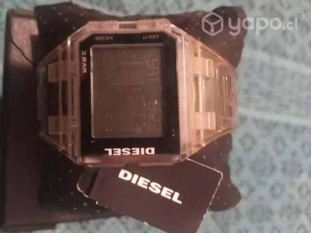 Reloj DIESEL
