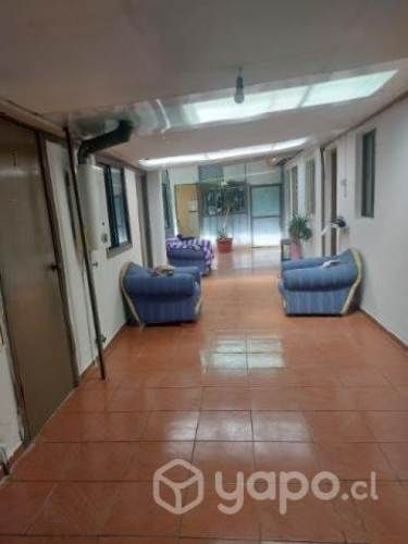 Arrienda pieza en san joaquin