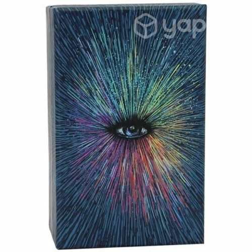 Tarot The Prisma Visions / Nuevo - Sellado