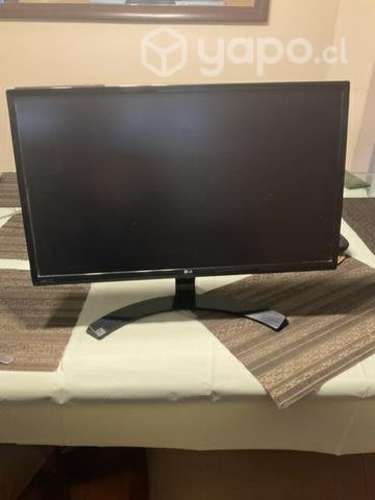Monitor Gamer