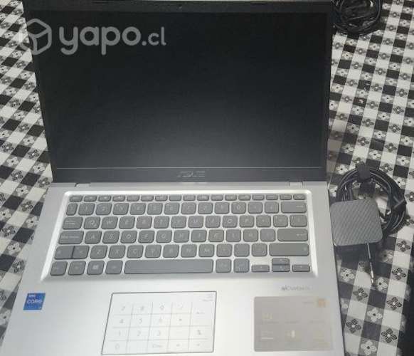 Asus VivoBook Laptop X415 A_X415EA