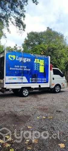 Jac x200 año 2022 excelente estado