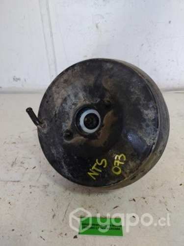 Servo Freno (NTS073) Nissan Terrano 2.5 2012 Mexic