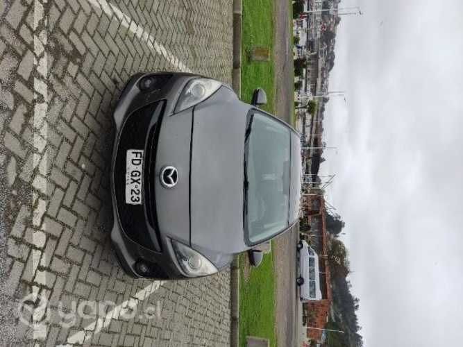 Mazda 3r 2.0 2012