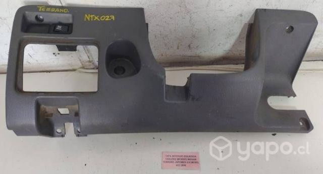 Tablero Inf Izq Tablero (NTX027) Nissan Terrano