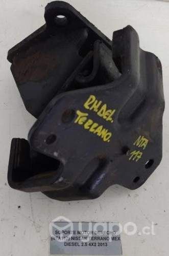 Soporte Motor Derecho (NTA117) Nissan Terrano Mex
