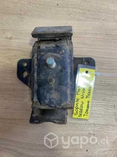 Soporte motor derecho Nissan Terrano Mexicana 2014