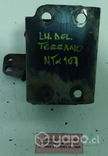 Soporte Motor Izq (NTX107) Nissan Terrano Japon