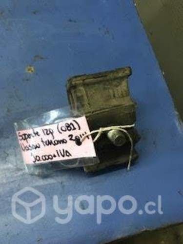 Soporte motor Nissan Terrano