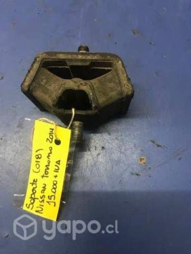 Soporte (018) Nissan Terrano 2012 al 2014