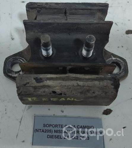 Soporte Caja Cambio (NTA205) Nissan Terrano Mx Die