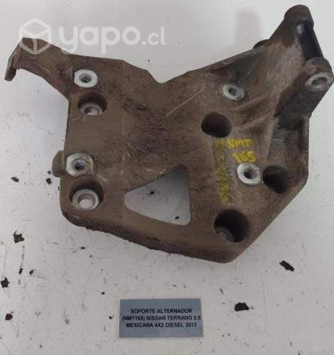 Soporte Alternador (NMT165) Nissan Terrano 2.5 Mex