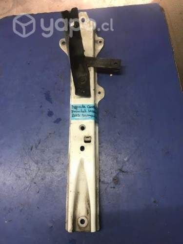 Soporte central frontal Nissan Terrano