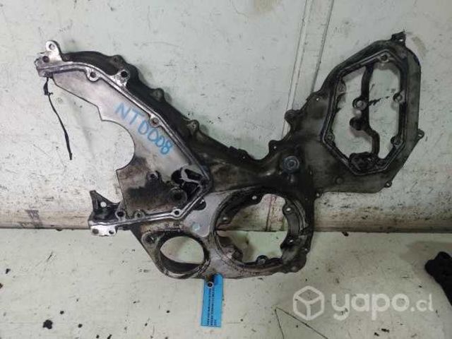 Tapa Distribucion (NTD008) Nissan Terrano 2.5 Mex