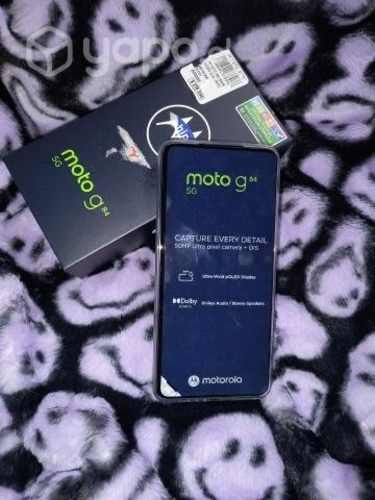 Celular motorola g84 de 256gb NUEVO