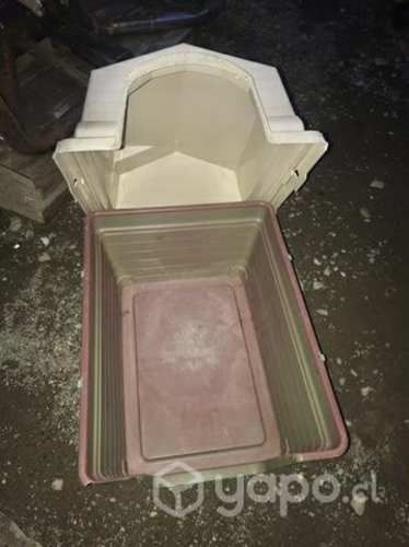 Casa para perro