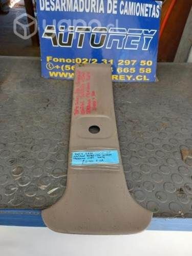 Tapiz Cubre Pilar Superior Central Der Terrano Mex