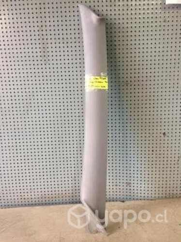 Tapiz cubre pilar delantero sup izq Nissan Terrano