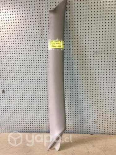 Tapiz cubre pilar delantero sup der Nissan Terrano