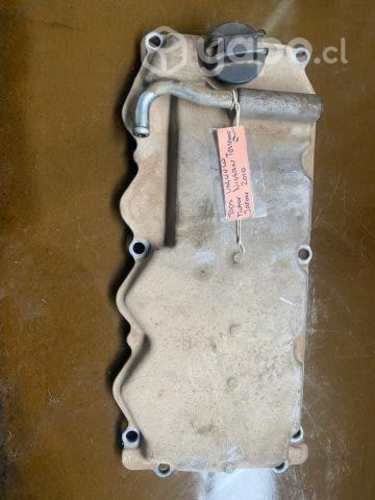 Tapa válvula Nissan Terrano Japon 2010