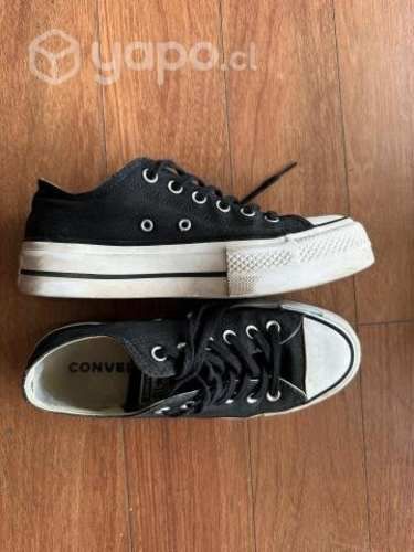 Zapatillas converse originales