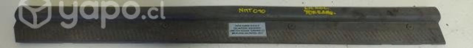 Tapiz Cubre Zocalo Del Izq (NMT010) Terrano 2.5