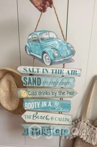 Colgador para decorar