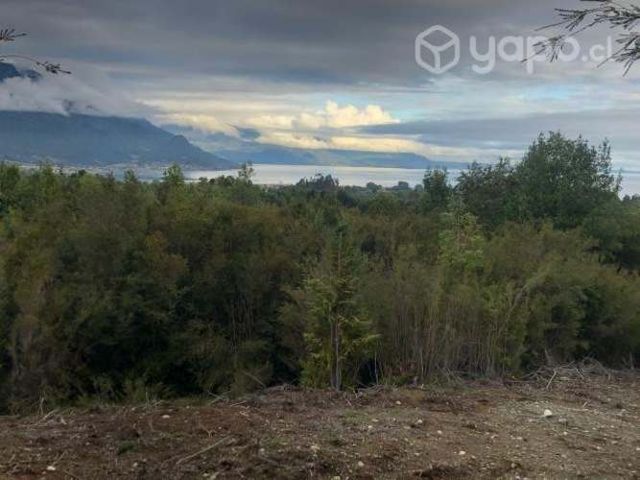 Hermoso Terreno en Bahia Metri, Puerto Montt