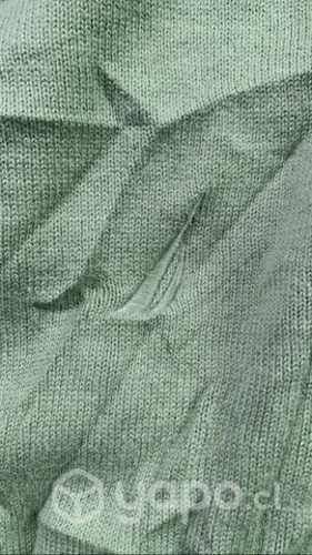 Original chaleco Náutica nuevo traído de