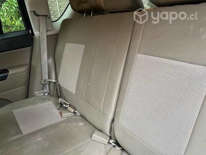 Venta Jeep Compass At 2013