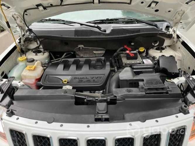 Venta Jeep Compass At 2013