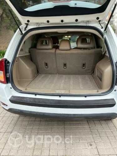 Venta Jeep Compass At 2013