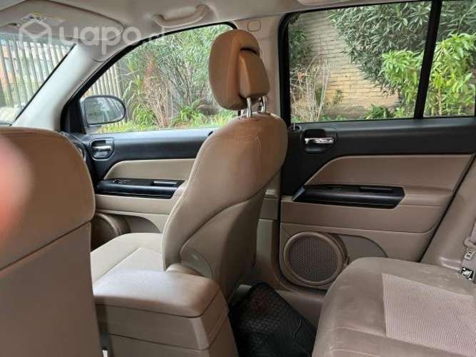 Venta Jeep Compass At 2013