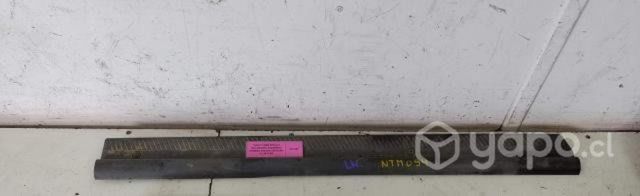 Tapiz Cubre Zocalo Del Izq (NTM094) Terrano 2.5