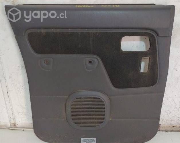 Tapiz Puerta Trasera Izq (NMT016) Terrano 2.5