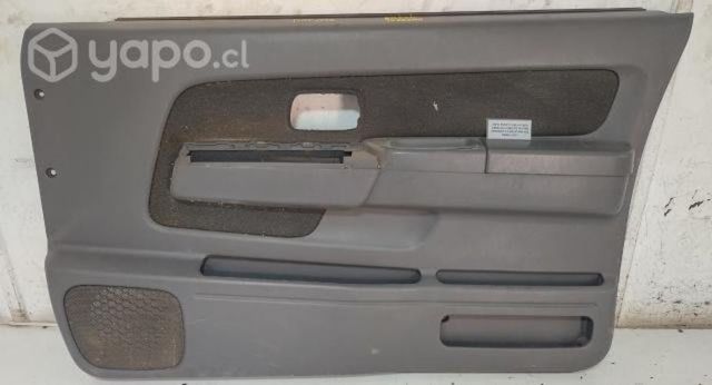 Tapiz Puerta Del Der (NMT013) Nissan Terrano 2.5