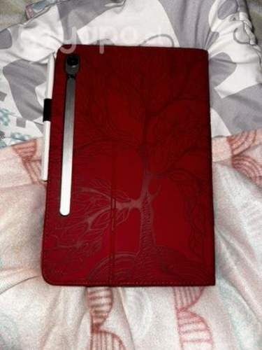 Carcasa para samsung galaxy tab s9 fe