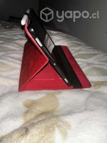 Carcasa para samsung galaxy tab s9 fe