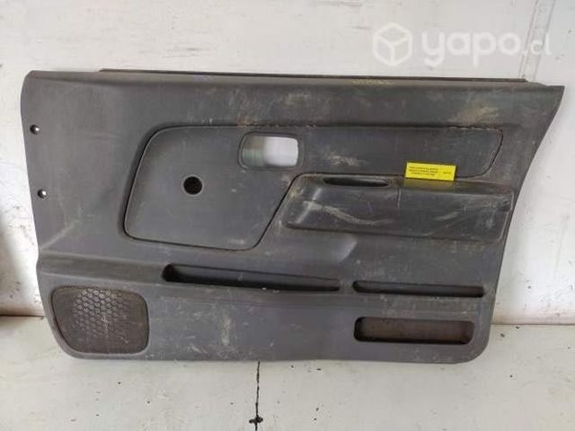 Tapiz Puerta Del Der (NTM162) Nissan Terrano 2.5